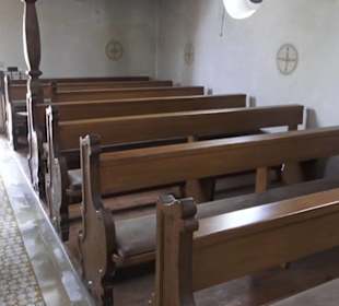 Kapelle Maria Himmelfahrt