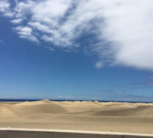 Dünen von Maspalomas