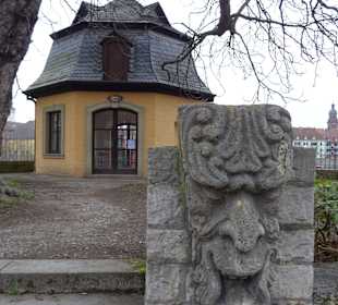 Stadtbesichtigung Würzburg