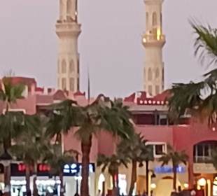 Stadtrundgang Hurghada