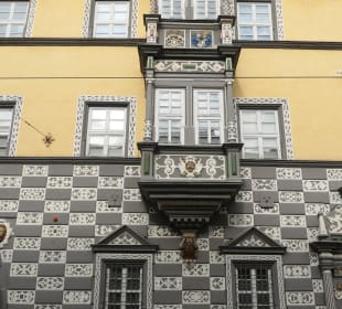 Haus zum Stockfisch – Stadtmuseum Erfurt