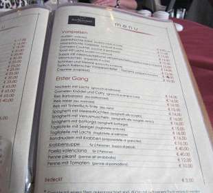 Ristorante Barbarossa