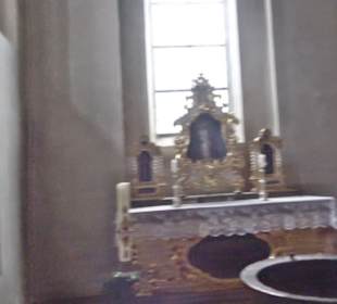 Dompfarrkirche Niedermünster