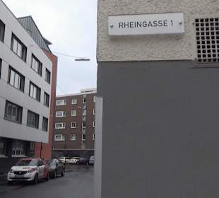 Overstolzenhaus