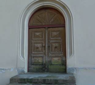 Evangelischer Friedhof „Unter der Burghalde“