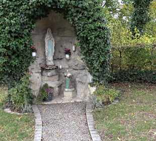 Friedhof Uigendorf