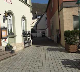 Rathaus Blaubeuren