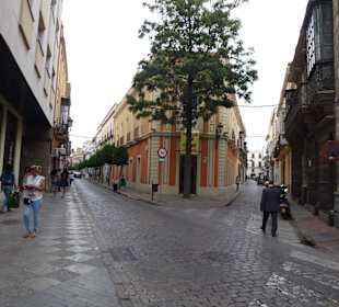 Jerez de la Frontera 