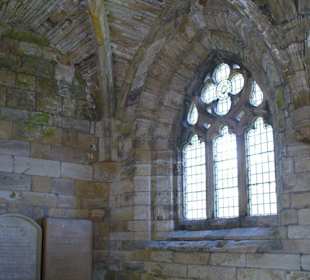 Jedburgh Abbey
