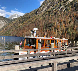 Königssee 