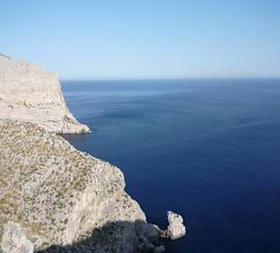 Aussichtspunkt Mirador (Formentor)