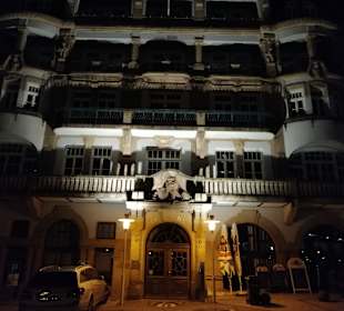 Wandern Bad Wildbad