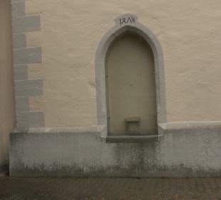 Kirche St. Dionysius Dettingen