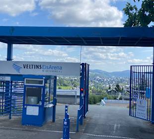 VELTINS-EisArena Winterberg