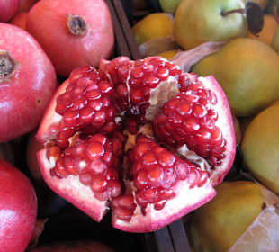 Granatapfel