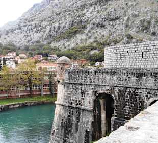Bastion Bembo