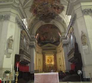 Kathedrale Maria Santissima Assunta