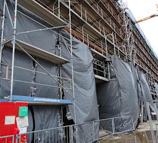 Tage der offenen Baustelle