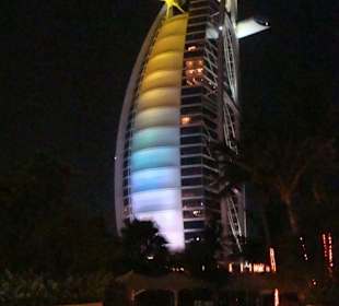 Burj al Arab