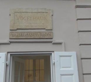 Schlossgarten Mirabell