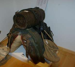 Historisches Museum vom 1 WK 