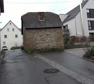 Backhäusle Oferdingen