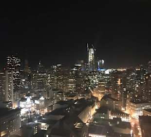 What a view!