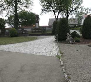 Pfarrkirche St. Andreas