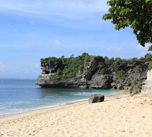 Balangan Bay