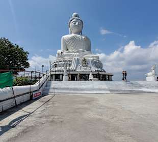 Wandern Sunset Beach