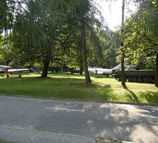 Militaerpark Rembertów