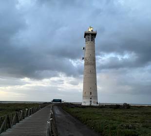 Leuchtturm Morro Jable