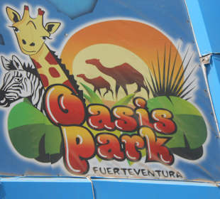 Oasis Park