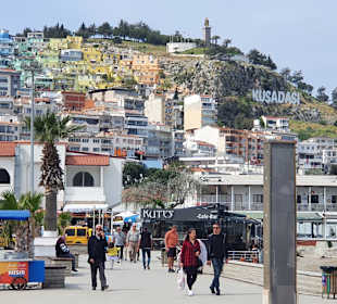 Hafen Kusadasi