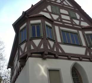 Ehemaliges Spital zum Heiligen Geist