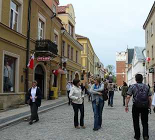 Sandomierz