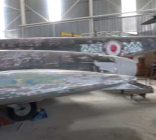 Malta Aviation Museum