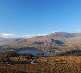 Park Narodowy Killarney