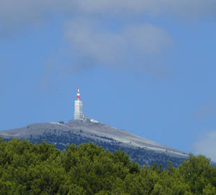 Mont Ventoux