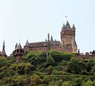 Reichsburg Cochem