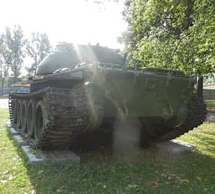 Militaerpark Rembertów