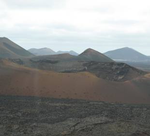 Timanfaya 