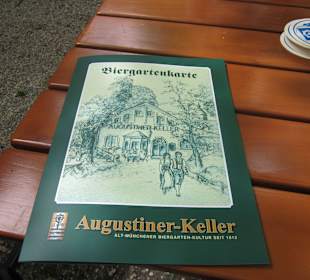 Augustinerkeller