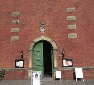 Hauptkirche St. Trinitatis 