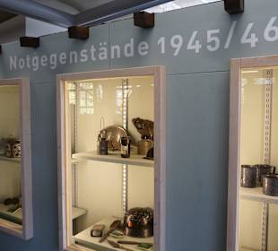 Automuseum 3. Etage