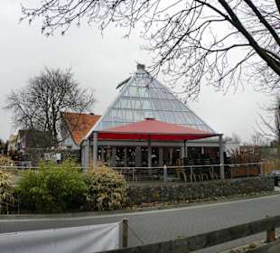 Restaurant Pyramide Burgdorf / Nieders,