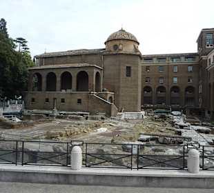 Area Sacra di Sant'Omobono