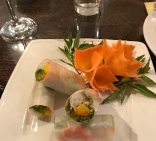 Spring roll