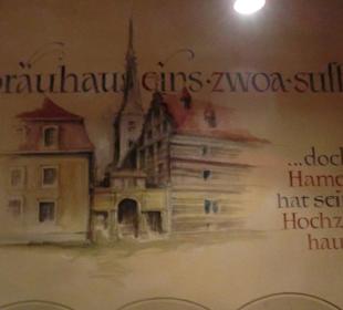 Innenausstattung