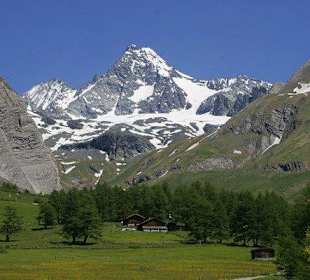 Großglockner